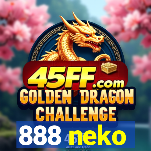 888 neko